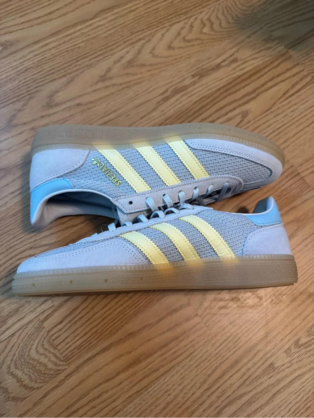 adidas new tags
